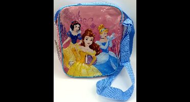Disney Princess schoudertasje roze