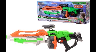 Tack Pro Blaster Shotgun Rotax Max 80 Cm 21-delig