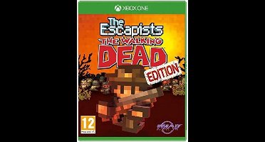 The Escapists: The Walking Dead Edition - Xbox One