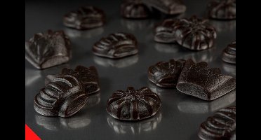 Meenk - Kroontjesdrop - 1 kg