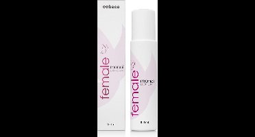 COBECO PHARMA | Female Cobeco Monoi Lubricant 100ml