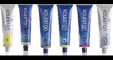 Wella Koleston Perfect Pure Naturals 66/0 60ml