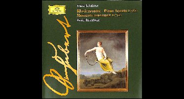 Franz Schubert: Piano Sonata D960; Moments musicaux D780