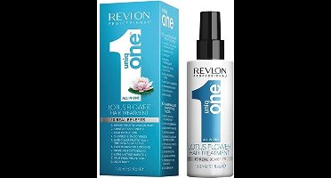 Uniq One Lotus All In One Hair Treatment 150 ml