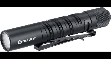 Olight - Zaklamp - I3T EOS - Zwart