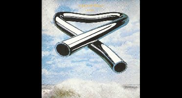 Mike Oldfield - Tubular Bells 2009 (CD)