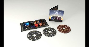 Live From The Forum MMXVIII (2CD+DVD)