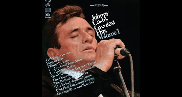 Greatest Hits, Volume 1