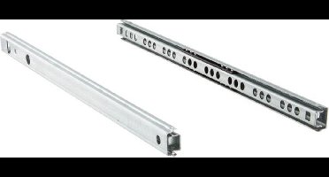 LADEGELEIDER 17MM KOGEL GEGAL 28CM