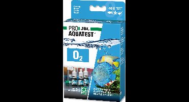 JBL ProAquatest O2 Zuurstof