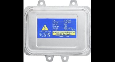Passend Voor Citroen C4 Ford Kuga Ford S-Max Chrysler Voyager Jaguar Xk Xkr Xk8 Xenon Starter Module Ballast 5DV 009 000
