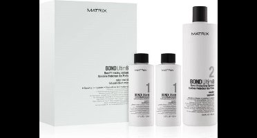 Matrix Bond Ultim8 Salon Intro Kit