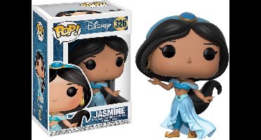 Funko Pop! Disney: Princess Jasmine #326