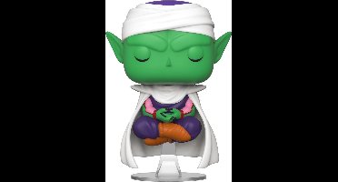 Funko Pop! Animation: Dragon Ball Z - Piccolo (Lotus Position) Exclusive
