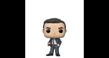 Funko POP! - TV: Mad Men S1 - Don Draper (43395)