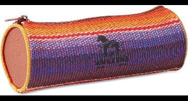 Etui Amazone paarden