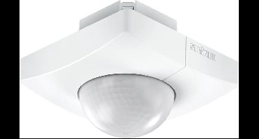 Steinel Bewegingsmelder IS 345 COM1 vierkant inbouw - 033804