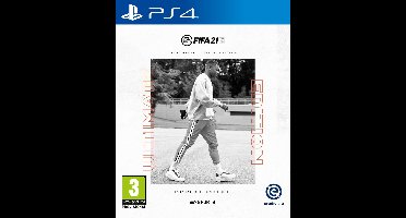 FIFA 21 - Ultimate Edition - PS4