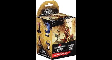 D&D Icons of the Realms Eberron: Rising From the Last War Booster