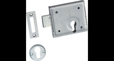 oplegslot