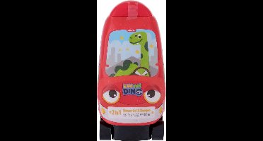 Shower Gel Eau My Dino (400 ml)