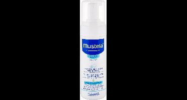 Mustela schuimshampoo 150ml