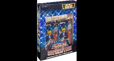 Yu-Gi-Oh Legendary Duelists Season 1 - yugioh kaarten