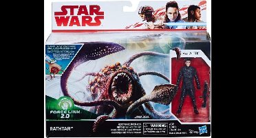 Hasbro Force Link 2.0: Rathtar & Bala Tik