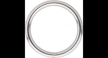 O-ring - 30 x4mm - 5 stuks