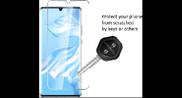 Screenprotector Huawei P30