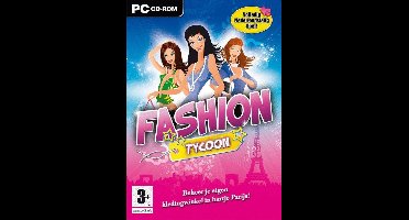 Fashion Tycoon - Windows