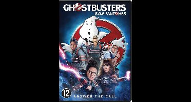 Ghostbusters (2016)