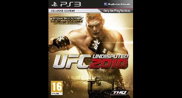 UFC 2010 Undisputed