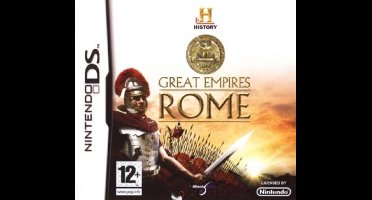 The History Channel Pocket History - Rome