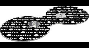 Mystim elektrode voor Cluster Buster