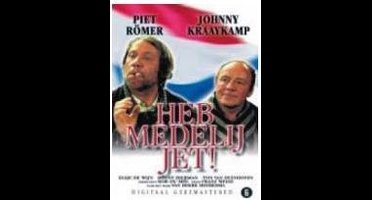 Heb Medelij, Jet!
