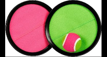 Scatch Vang-Werp Spel - Super grip ball original