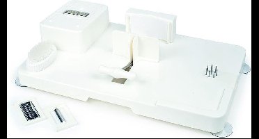 Multifunctionele bereidingsplank