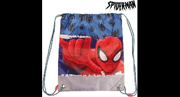 Gymtas Spider-Man Kindertas