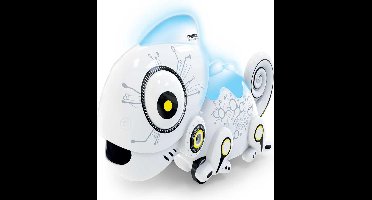 Silverlit Robot Robo Kameleon