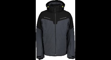 Icepeak - Icepeak Freyburg - Granite - Mannen - Maat 52