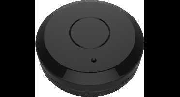 Silvergear - Slimme Afstandsbediening met Voice Control