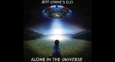 Alone In The Universe