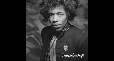 People, Hell & Angels