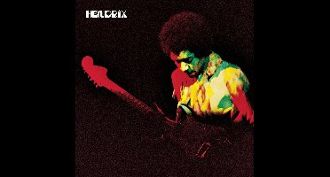 Band Of Gypsys