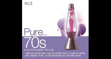 PURE... 70'S