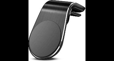 Telefoonhouder voor in de auto - Magneet - Ventilatierooster - GSM houder auto - Smartphone houder - Mobielhouder - Autohouder - Auto telefoonhouder - Samsung - iPhone -  Huawei - Sony -  HTC - Universeel