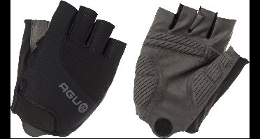 AGU Super Gel Handschoenen - Unisex - Zwart - Maat L