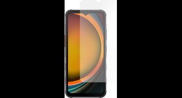 Just in Case screenprotector geschikt voor Samsung Galaxy Xcover7 / Xcover7 Pro - Screenprotector Gehard Glas