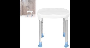 ApexArte® Douchekruk Inklapbaar - Douchestoel